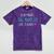 Dear Parents Tag You'Re It Love Teachers Graduation T-Shirt Mineral Wash Tshirts Mineral Purple