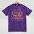 DEng Doctor Of Engineering Doctorate Graduation Mineral Wash Tshirts Mineral Purple