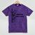 Dental Hygienist Hygiene School Squad RDH Graduation Mineral Wash Tshirts Mineral Purple