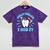 Dentist Hygienist Dental Graduation Holy Molar I Did It Mineral Wash Tshirts Mineral Purple