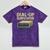 Dial Up Survivor Retro 90s Internet Nostalgia Mineral Wash Tshirts Mineral Purple