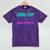 Dial Up Survivor Retro Modem Nostalgia Tech Top Mineral Wash Tshirts Mineral Purple
