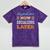 Digital Art Now Minimal Socializing Introvert Vintage Mineral Wash Tshirts Mineral Purple
