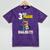 Dinosaur Graduation Cap Gown 3rd Grade Graduate Nailed It Mineral Wash Tshirts Mineral Purple
