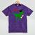Dinosaur Rawr Diploma Graduate Graduation Mineral Wash Tshirts Mineral Purple
