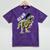 Dinosaur T Rex Rawr Last Day Of School Graduation Shirt Mineral Wash Tshirts Mineral Purple