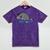 Disney Winnie The Pooh Introvert Eeyore Logo Mineral Wash Tshirts Mineral Purple