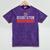 Dissertation Defended Doctorate Doctoral PhD Graduation Mineral Wash Tshirts Mineral Purple