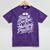 DNP Doctor Graduation Doctor Of Nursing Practice Mineral Wash Tshirts Mineral Purple