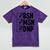 DNP Doctor MSN BSN DNP Nurse DNP Degree Graduation Mineral Wash Tshirts Mineral Purple