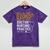 DNP Doctor Of Nursing Practice Medical School Graduation Mineral Wash Tshirts Mineral Purple