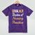 DNP Doctoral Graduation For Doctor Of Nursing Practice Mineral Wash Tshirts Mineral Purple