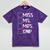 DNP Graduate Doctor Of Nursing Practice Graduation DNP Grad Mineral Wash Tshirts Mineral Purple