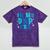 DNP Graduation In My DNP Era DNP Apparel Doctor Of Nursing Mineral Wash Tshirts Mineral Purple