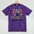 DNP In Progress Director Of Nursing Student Graduation Mineral Wash Tshirts Mineral Purple