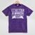 Doctor & Degree Quotes PhD Graduation Short Sleeve Classic Fit T-Shirt Humorous Doctorate Small Mineral Wash Tshirts Mineral Purple