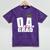 Doctor Of Arts Doctorate Graduation Son Daughter Shirt Mineral Wash Tshirts Mineral Purple