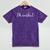 Doctor Graduation 2019 PhD Mineral Wash Tshirts Mineral Purple