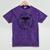 Doctor Of Occupational Therapy Therapist OTD Graduation Mineral Wash Tshirts Mineral Purple