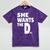 Doctor Of Osteopathic Medicine Graduation Mineral Wash Tshirts Mineral Purple