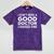 Doctor Parent Dad Mom Med School Graduation Mineral Wash Tshirts Mineral Purple