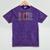Doctor Of Physical Therapy DPT Student Graduation Mineral Wash Tshirts Mineral Purple