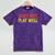 Does Not Play Well I Introvert Mineral Wash Tshirts Mineral Purple