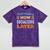 Doll Making Now Minimal Socializing Introvert Vintage Mineral Wash Tshirts Mineral Purple