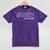 Done 2nd Grade Graduation Second Grade 2nd Graders Mineral Wash Tshirts Mineral Purple
