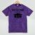 Done With This BS College Graduation Mineral Wash Tshirts Mineral Purple