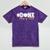 DONE Class Of 2024 Graduation For Her Him Grad Senior 2024 Mineral Wash Tshirts Mineral Purple