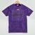Done Class Of 2024 Senior 2024 Graduation 2024 Graduate Mineral Wash Tshirts Mineral Purple