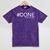 DONE Class Of 2025 Graduation For Her Him Grad Seniors Mineral Wash Tshirts Mineral Purple