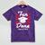 Im Done Graduating Class Of 2019 School Graduation T Shirt Mineral Wash Tshirts Mineral Purple
