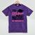 Don't Under Estimate Me Mother Tee Graduation TShirt For Mom Mineral Wash Tshirts Mineral Purple