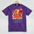 I Dont Know What Youre Doing Chinese New Year Introvert Raglan Baseball Tee Mineral Wash Tshirts Mineral Purple