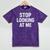 Dont Looking At Me Sarcastic Introvert Mineral Wash Tshirts Mineral Purple