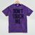 Don't Touch Me Introvert Antisocial Introverted Mineral Wash Tshirts Mineral Purple Don't Touch Me Introvert Antisocial Introverted Mineral Wash Tshirts Mineral Purple