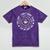 I Don't Want To Be In The Loop Introvert Coffee Lover Mineral Wash Tshirts Mineral Purple
