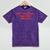 Don't Yell At Me I Have Spicy Nostalgia Mineral Wash Tshirts Mineral Purple