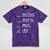 Dr Doctor Doctorate PhD Graduation Mineral Wash Tshirts Mineral Purple
