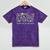 DSW Doctor Of Social Work Graduation DSW Graduate Mineral Wash Tshirts Mineral Purple