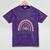 DVM Doctor Veterinary Medicine Veterinarian Graduation 2021 Mineral Wash Tshirts Mineral Purple
