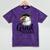 Eagle Grad Squad Class Of 2019 Graduation Mineral Wash Tshirts Mineral Purple