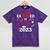 Earned It 2023 For Nurse Graduation Or RN LPN Class Of Mineral Wash Tshirts Mineral Purple