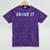 EaRNed It Shirt Nurse Nursing School Graduation RN Mineral Wash Tshirts Mineral Purple