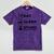 Eat Sleep Study For Bar Exam Lawyer Graduation Mineral Wash Tshirts Mineral Purple