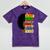 EdD Doctor Of Education Book Degree Doctorate Graduation Mineral Wash Tshirts Mineral Purple
