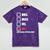 EdD Doctor Of Education Dr Doctorate Graduation Mineral Wash Tshirts Mineral Purple