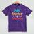 EdD Doctor Of Education Inspiring Doctorate Graduation Mineral Wash Tshirts Mineral Purple